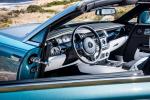 Rolls-Royce Dawn 2015 года